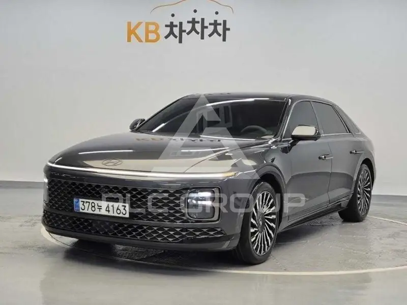 2023 Hyundai Grandeur