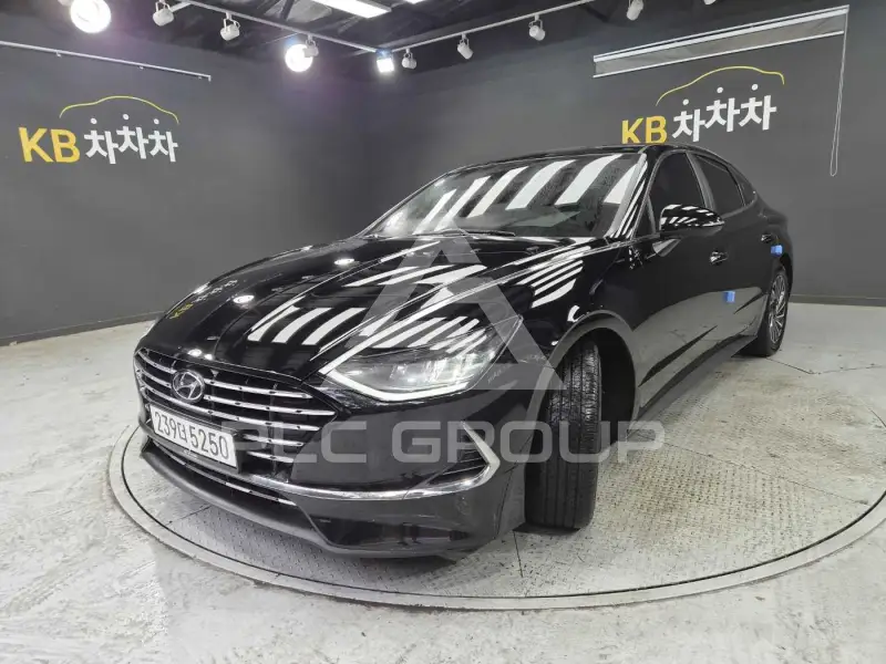 2023 Hyundai Sonata