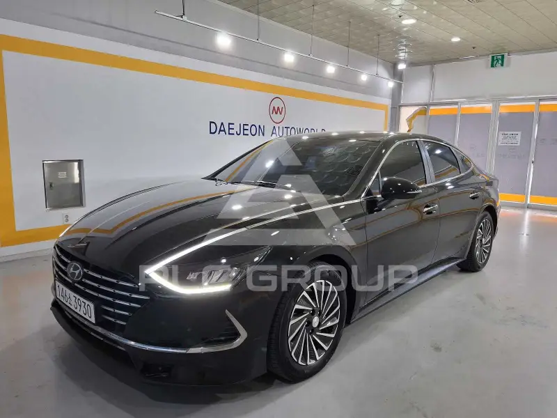 2023 Hyundai Sonata