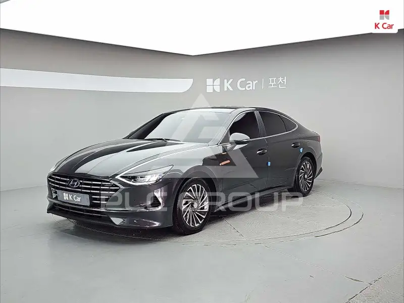 2023 Hyundai Sonata