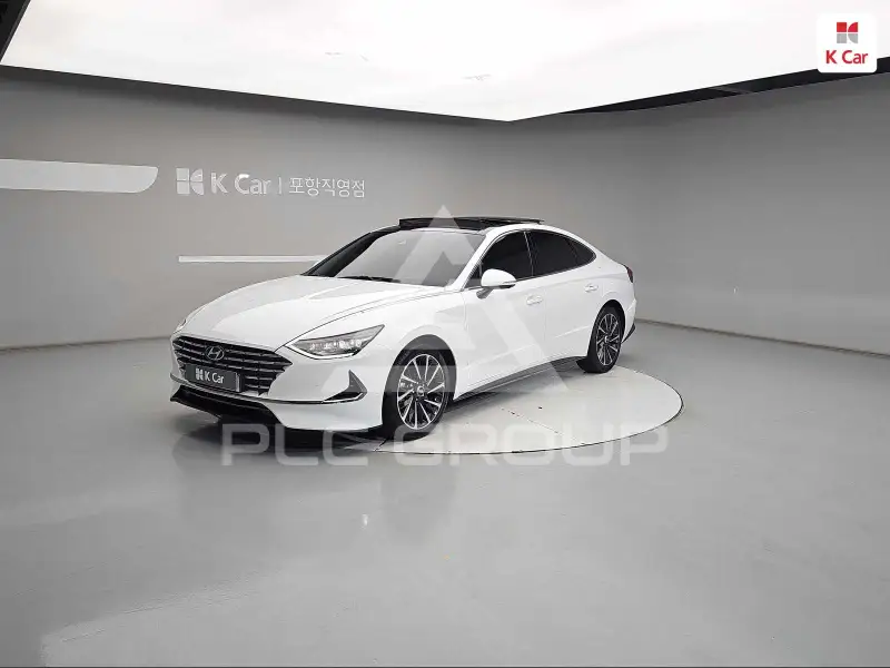 2023 Hyundai Sonata