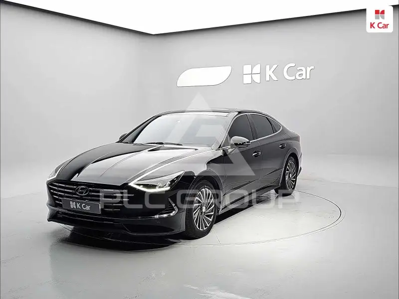 2023 Hyundai Sonata