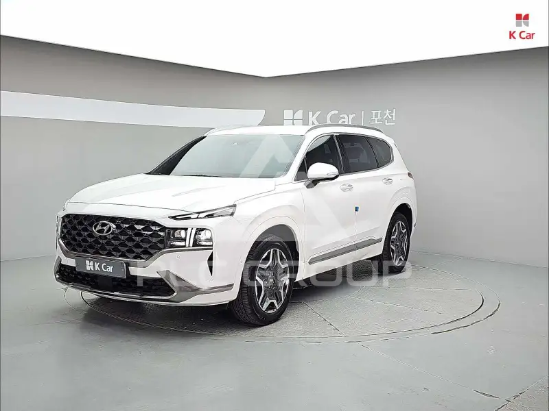 2023 Hyundai Santa FE