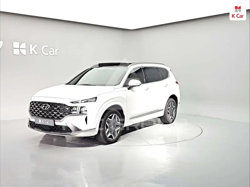 2023 Hyundai Santa FE