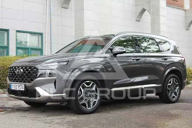 2023 Hyundai Santa FE
