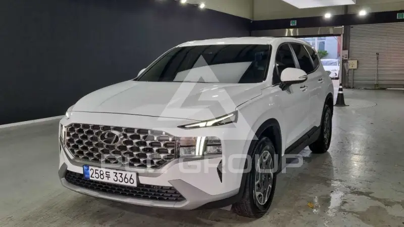 2023 Hyundai Santa FE
