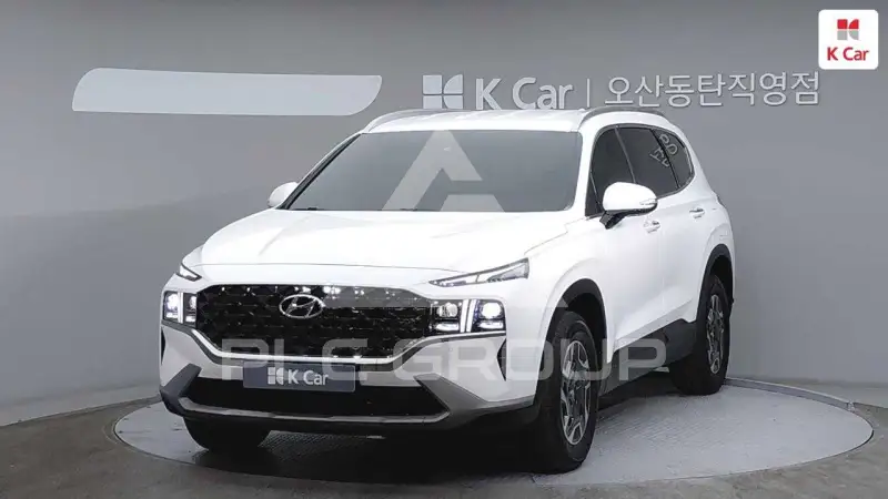 2023 Hyundai Santa FE