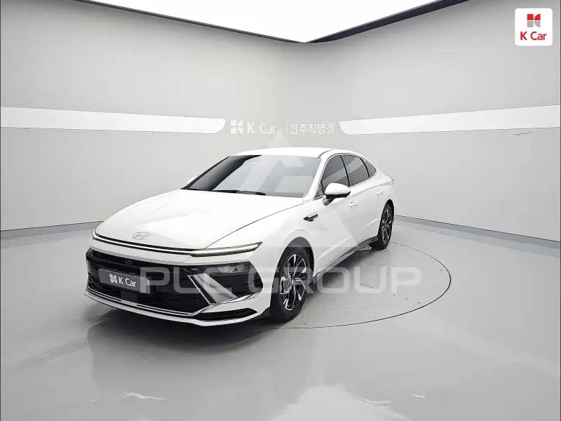2023 Hyundai Sonata