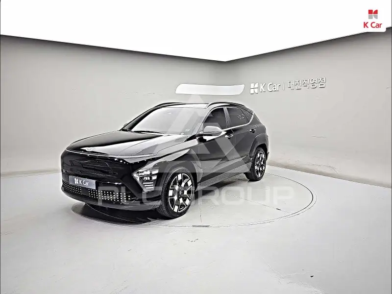 2023 Hyundai Kona