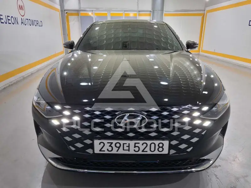 2023 Hyundai Grandeur