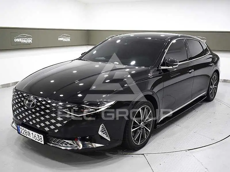 2023 Hyundai Grandeur