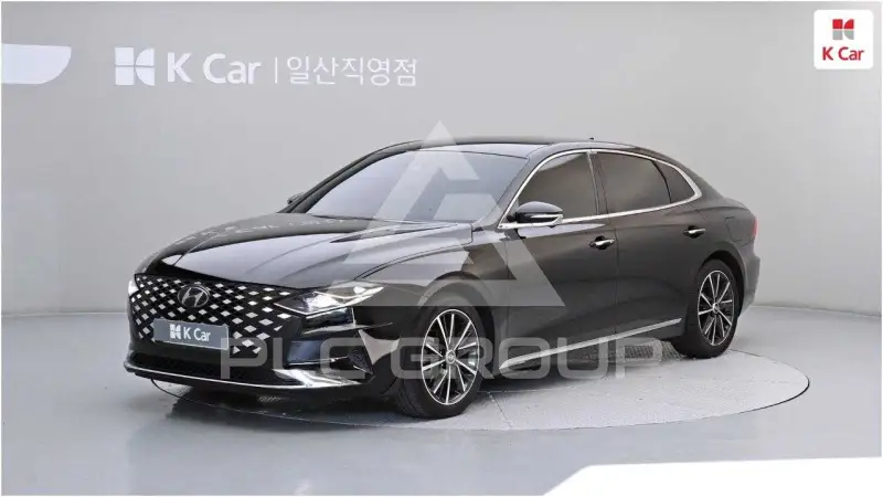 2023 Hyundai Grandeur