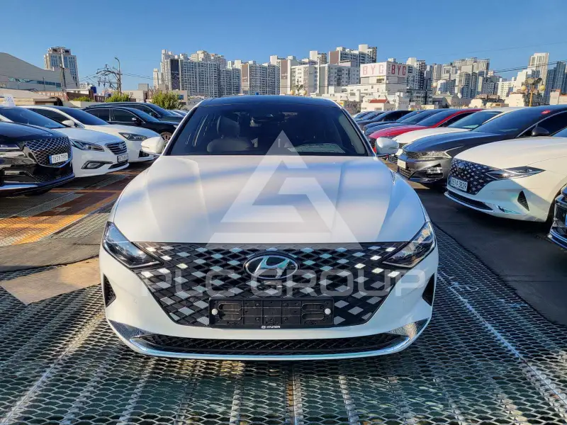2023 Hyundai Grandeur