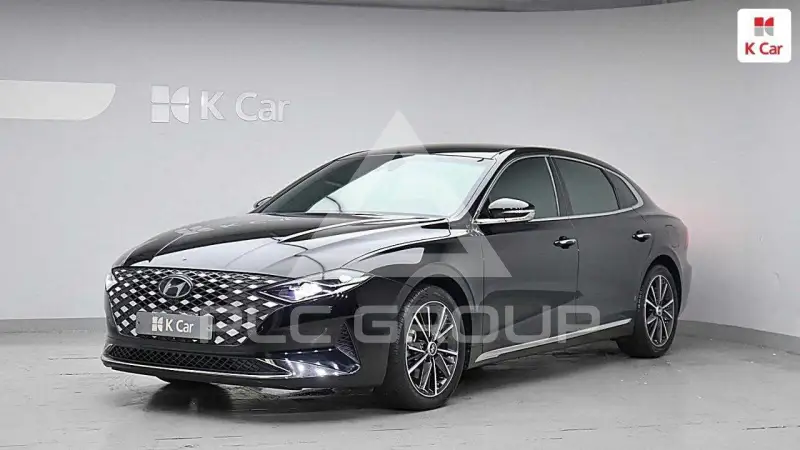 2023 Hyundai Grandeur