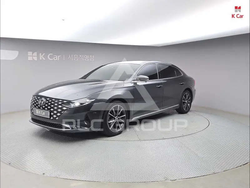 2023 Hyundai Grandeur