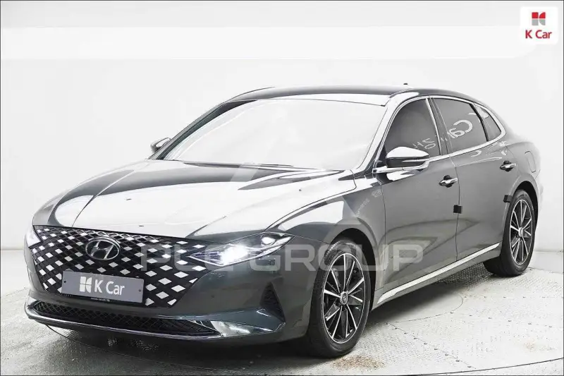 2023 Hyundai Grandeur