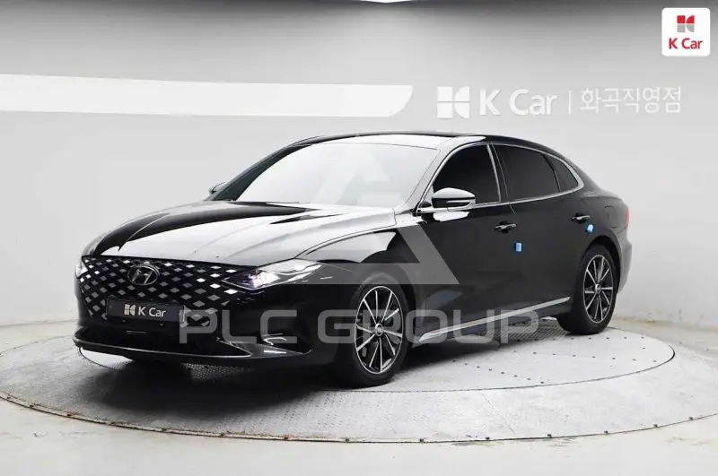 2023 Hyundai Grandeur