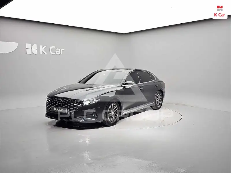 2023 Hyundai Grandeur