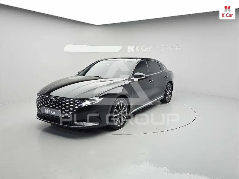 2023 Hyundai Grandeur