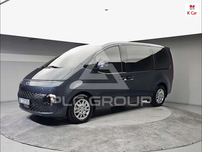 2023 Hyundai Staria