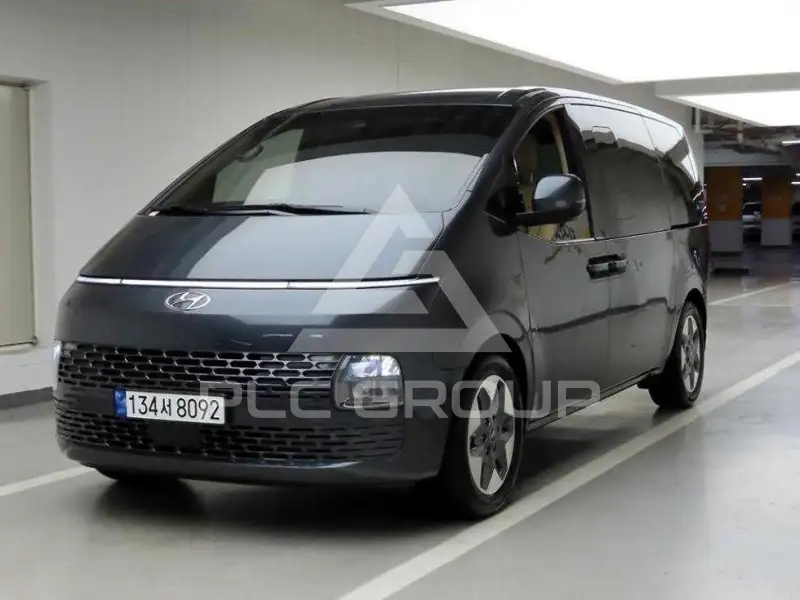 2023 Hyundai Staria