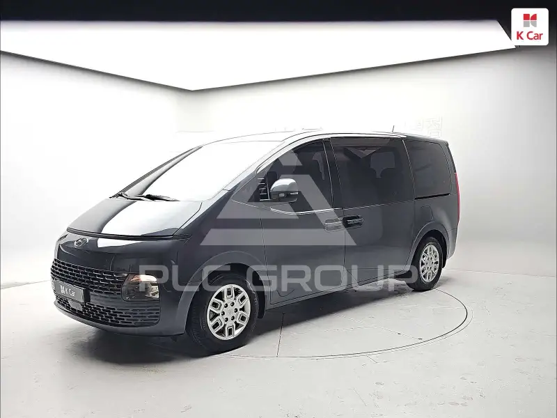 2023 Hyundai Staria