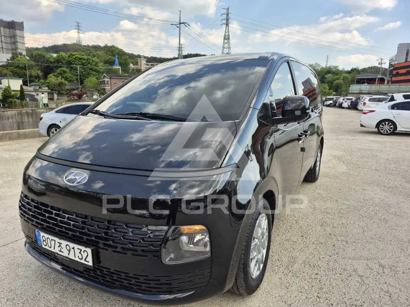 2023 Hyundai Staria