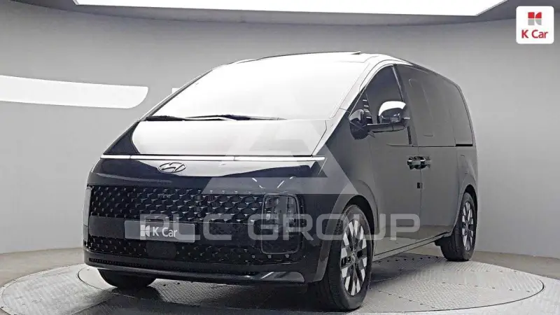 2023 Hyundai Staria