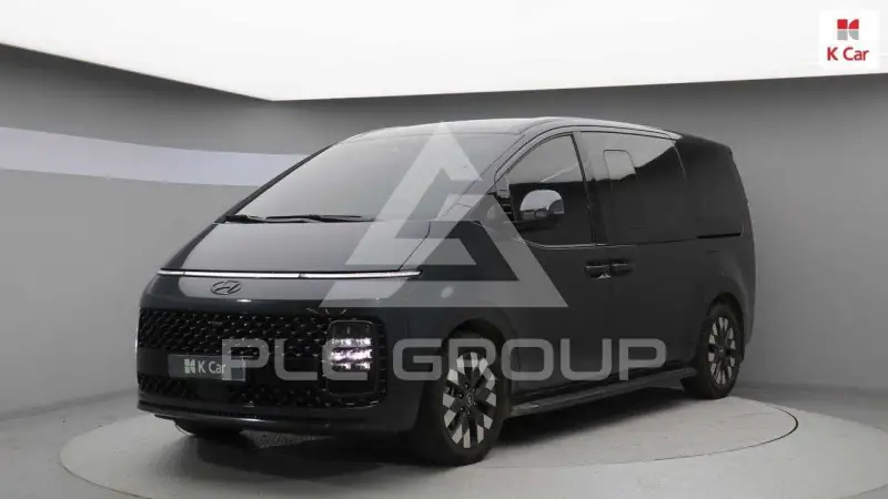 2023 Hyundai Staria