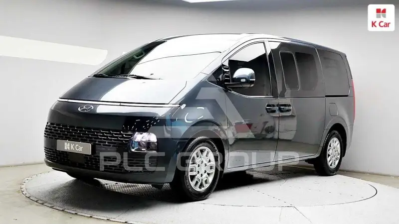 2023 Hyundai Staria