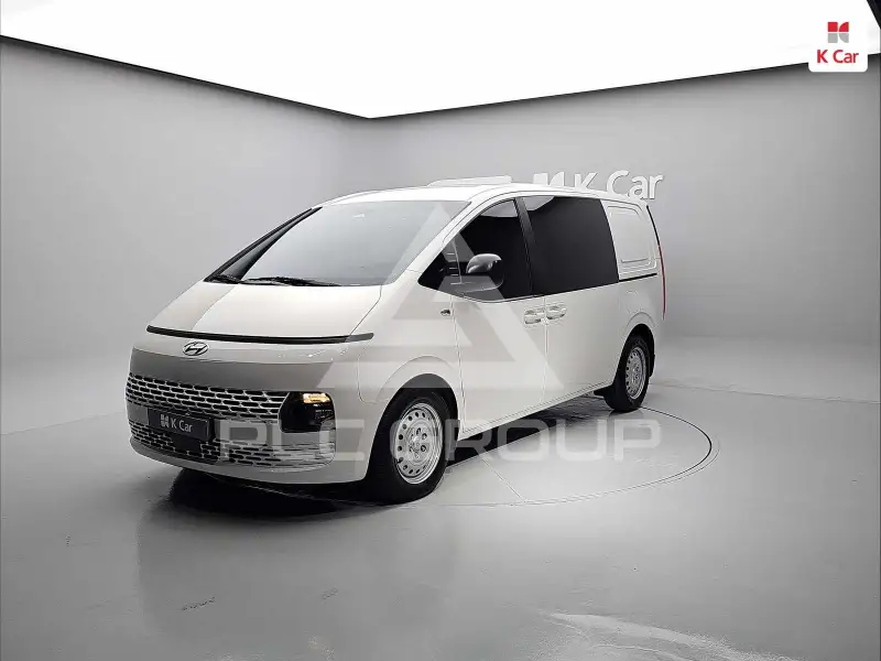 2023 Hyundai Staria