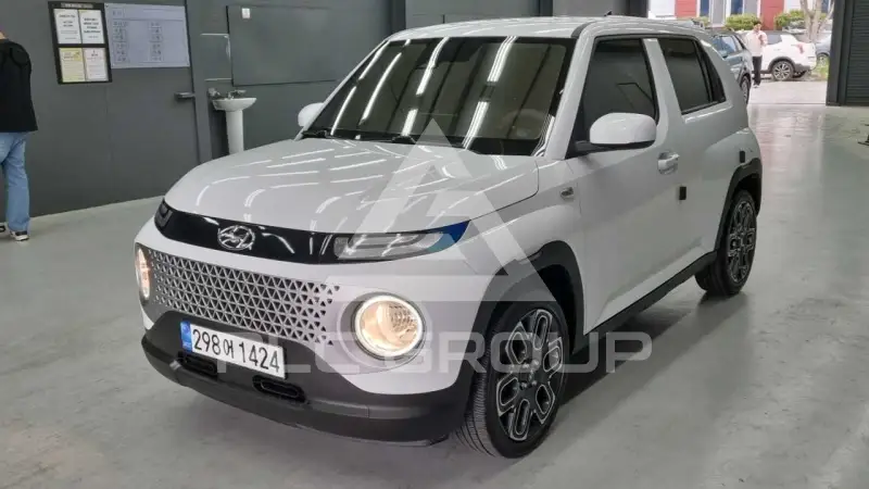 2023 Hyundai Casper