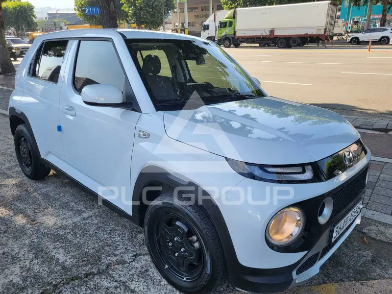 2023 Hyundai Casper