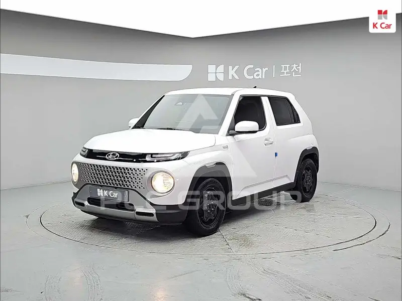 2023 Hyundai Casper