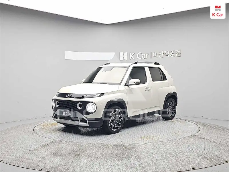 2023 Hyundai Casper