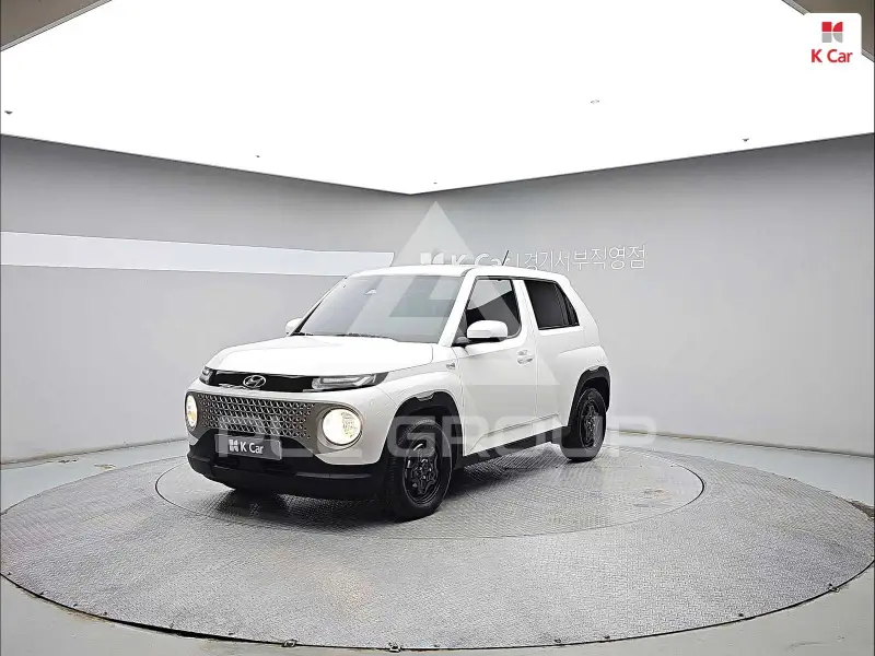 2023 Hyundai Casper