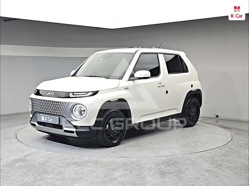 2023 Hyundai Casper