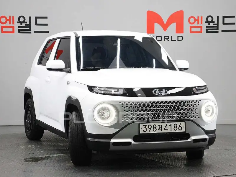2023 Hyundai Casper