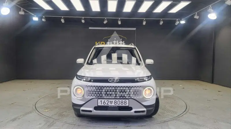 2023 Hyundai Casper