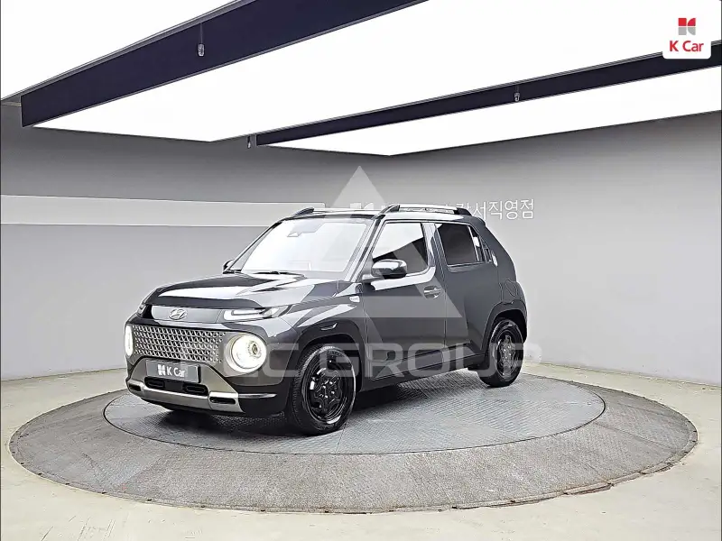 2023 Hyundai Casper