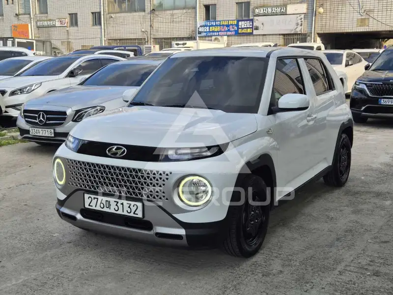 2023 Hyundai Casper