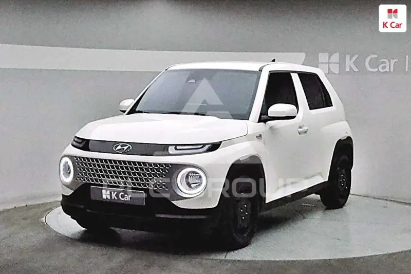 2023 Hyundai Casper