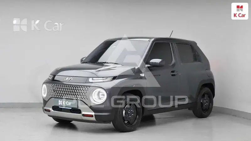 2023 Hyundai Casper