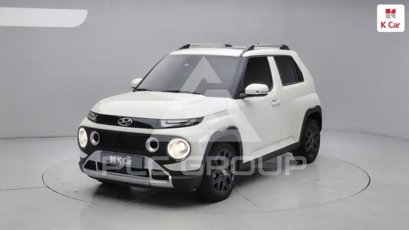 2023 Hyundai Casper