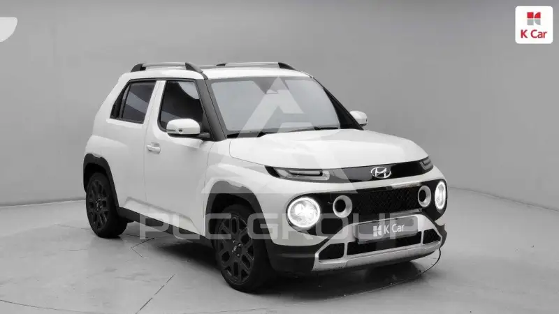 2023 Hyundai Casper