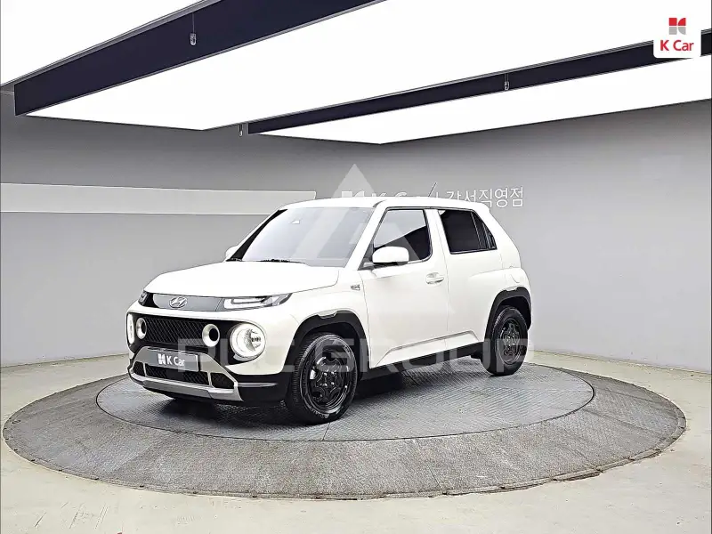 2023 Hyundai Casper