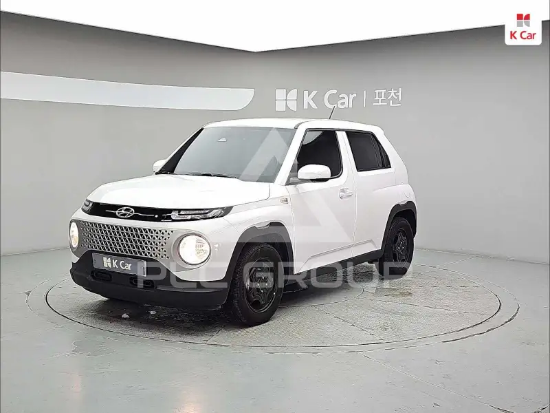 2023 Hyundai Casper