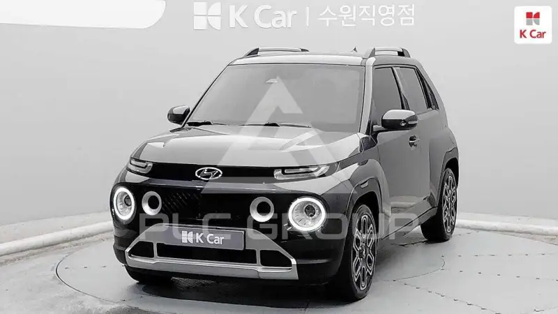 2023 Hyundai Casper