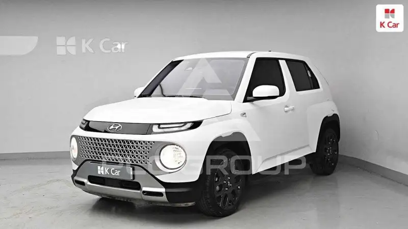 2023 Hyundai Casper