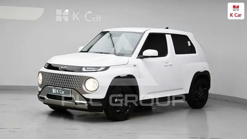 2023 Hyundai Casper